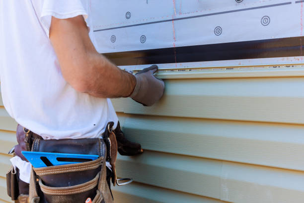 Affordable Siding Repair solutions in Horse Shoe, NC